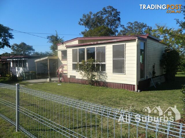 5 Yurugu Street Woodridge QLD 4114