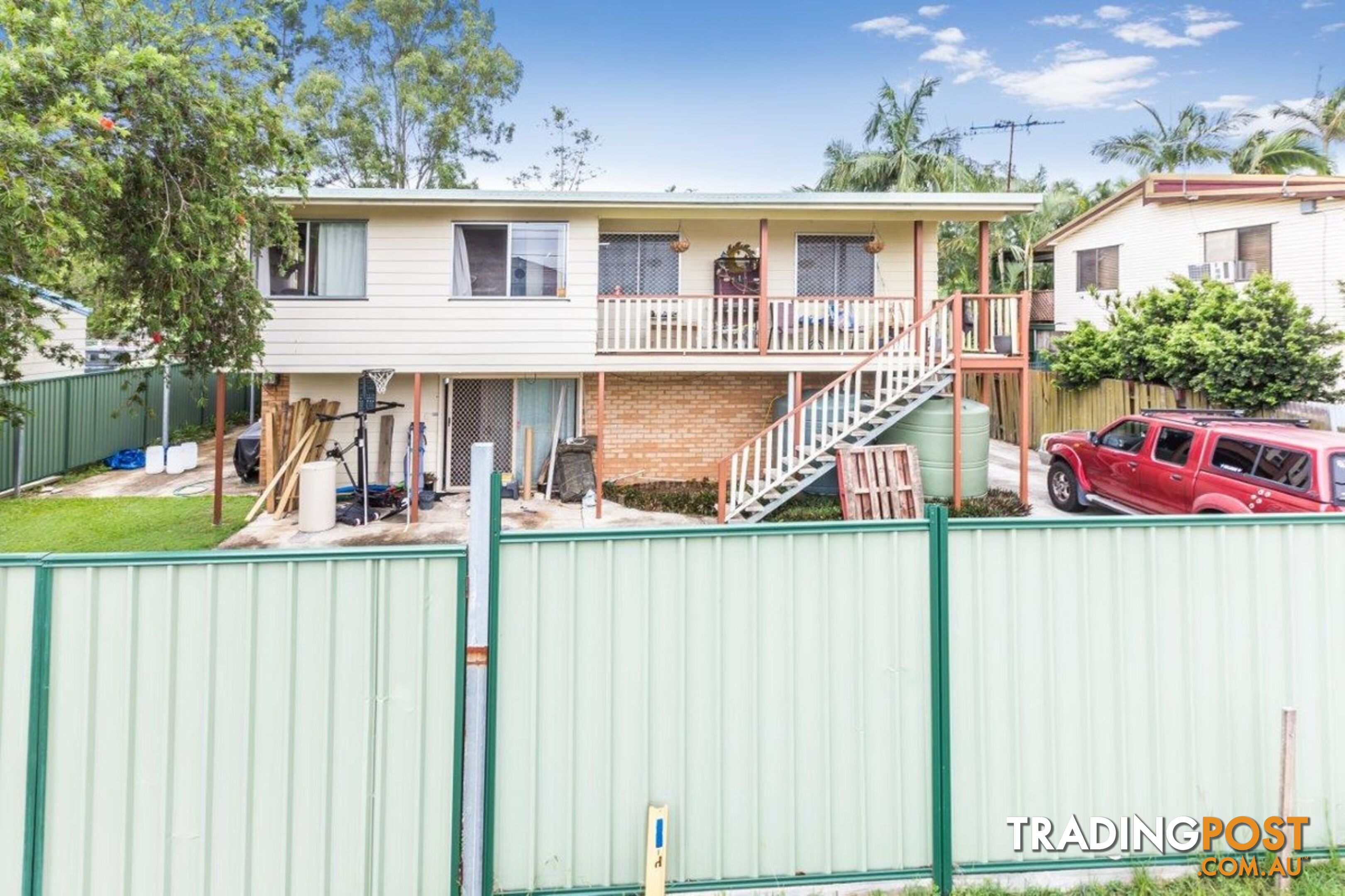 109 Station Road Loganlea QLD 4131