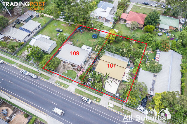 109 Station Road Loganlea QLD 4131