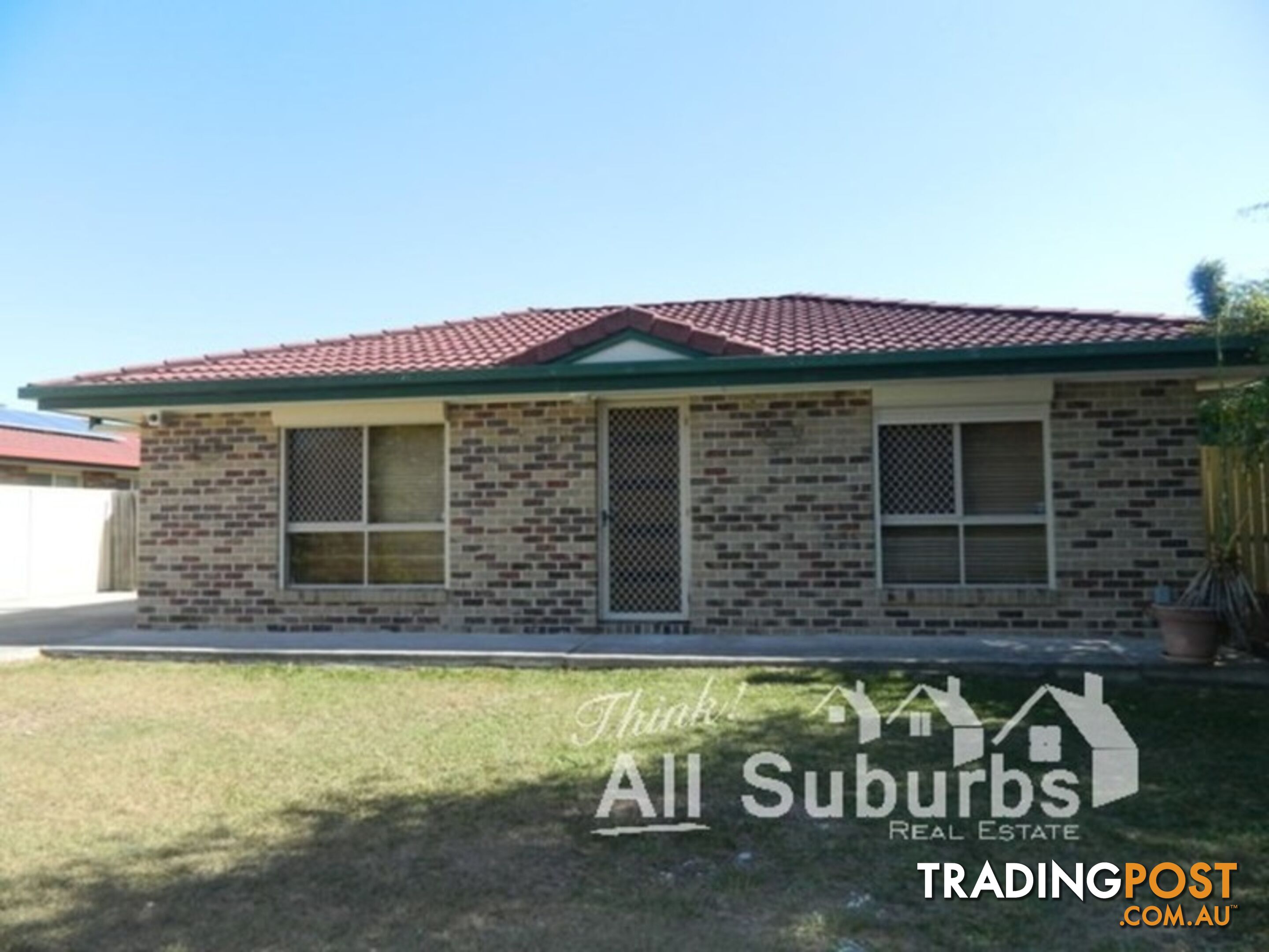 33 Wallace Street Crestmead QLD 4132