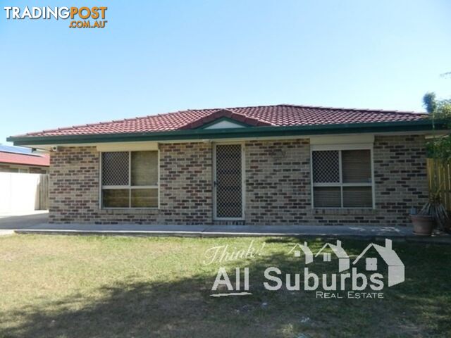 33 Wallace Street Crestmead QLD 4132