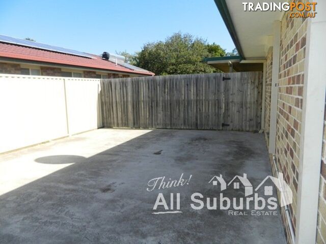 33 Wallace Street Crestmead QLD 4132