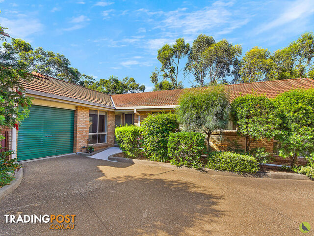 6 89 Hammers Road Northmead NSW 2152