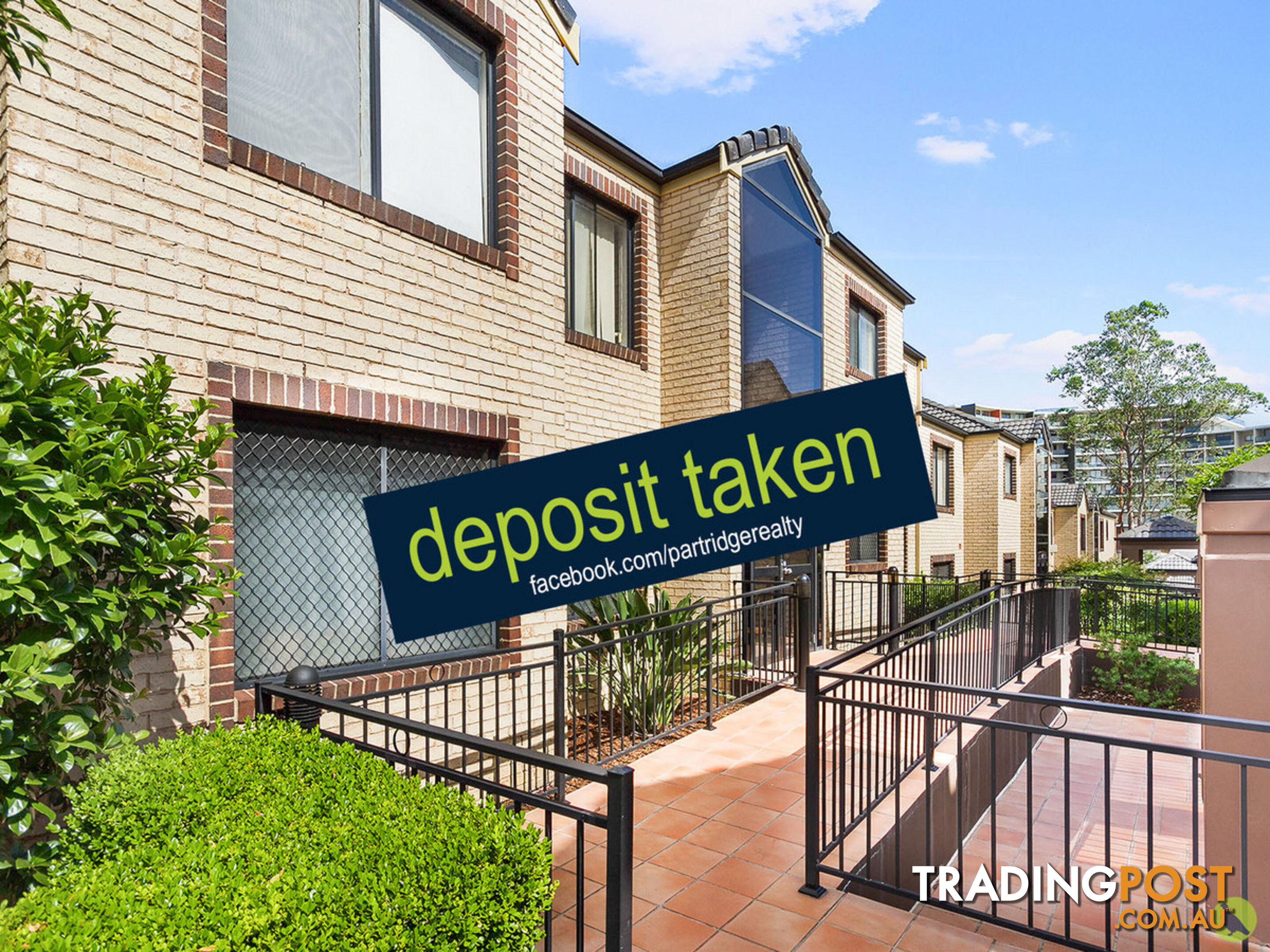 2 18-22 Campbell Street Northmead NSW 2152