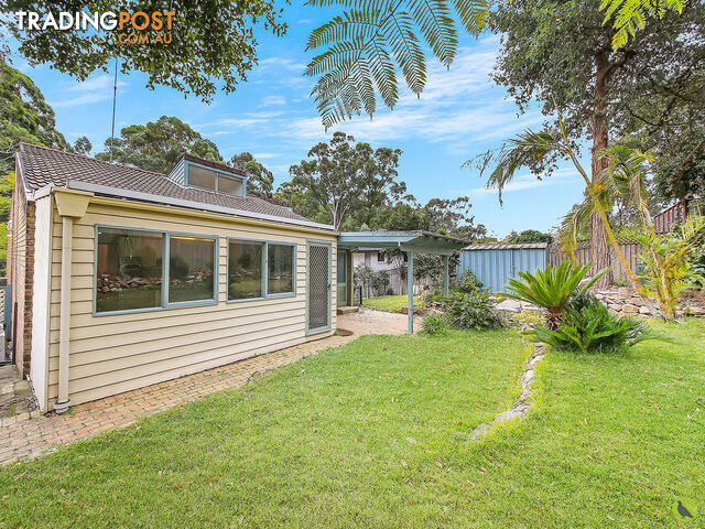 26 Plymouth Avenue North Rocks NSW 2151