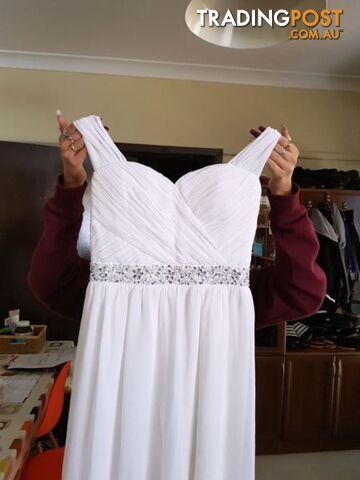 Night dress size Uk 12 Us 8 - photo 2 of 2
