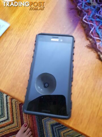 Sony Xperia M4 - photo 3 of 3