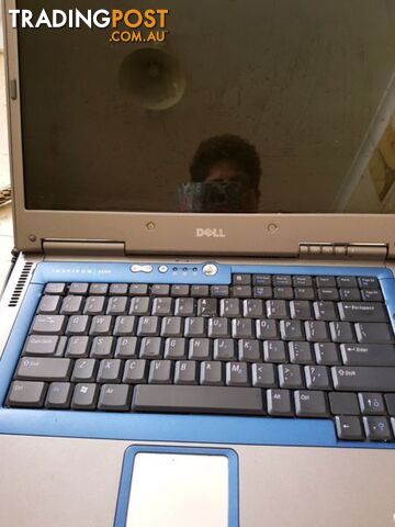 Dell laptop with charger not working - photo 3 of 3