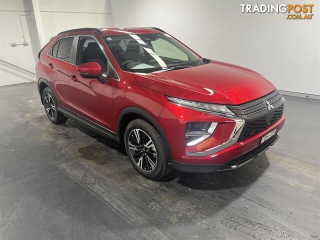 2023 MITSUBISHI ECLIPSE CROSS LS (2WD) 4D WAGON