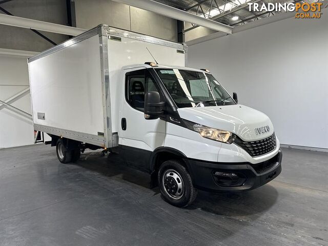 2022 IVECO DAILY  