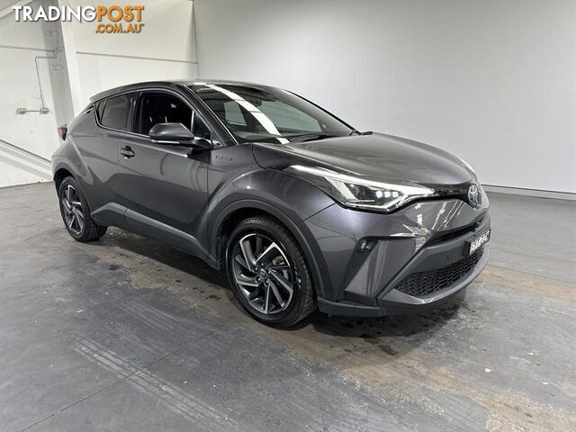 2023 TOYOTA C-HR KOBA (2WD) 4D WAGON