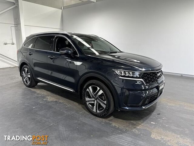 2023 KIA SORENTO SPORT+ 7 SEAT 4D WAGON