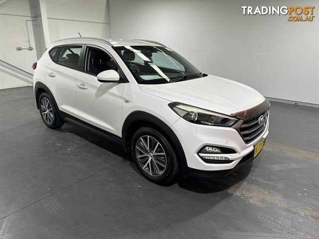 2015 HYUNDAI TUCSON ACTIVE X (FWD) 4D WAGON