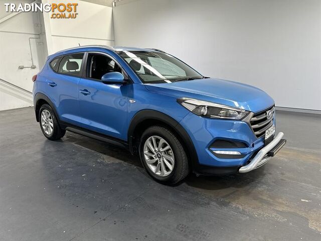 2015 HYUNDAI TUCSON ACTIVE (FWD) 4D WAGON