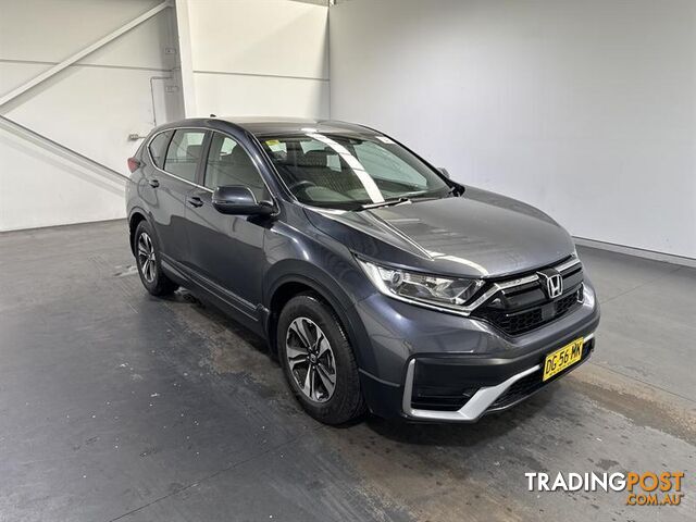 2023 HONDA CR-V VTi (2WD) 5 SEATS 4D WAGON