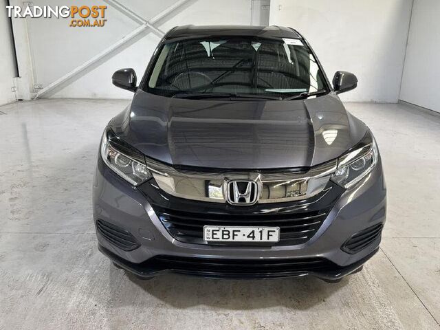 2019 HONDA HR-V VTi 4D WAGON - photo 2 of 12