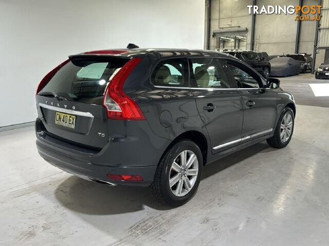 2015 VOLVO XC60 T5 LUXURY 4D WAGON - photo 5 of 12