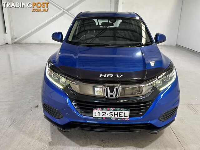 2020 HONDA HR-V VTi 4D WAGON - photo 2 of 12
