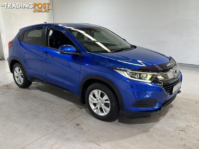 2020 HONDA HR-V VTi 4D WAGON
