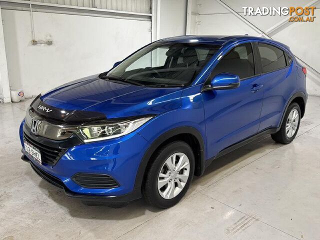2020 HONDA HR-V VTi 4D WAGON - photo 3 of 12