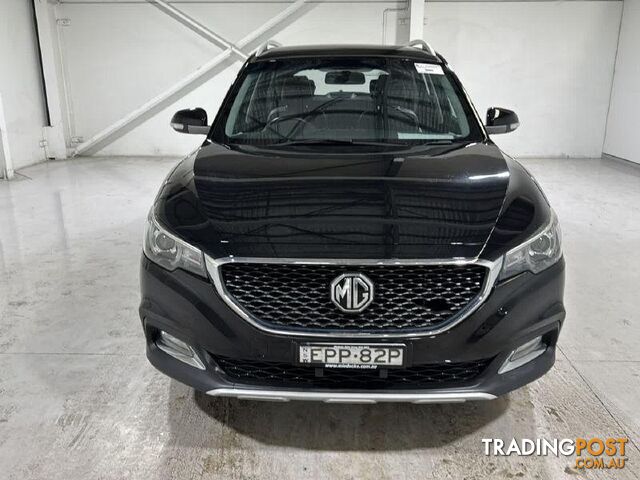 2021 MG ZS EXCITE 4D WAGON - photo 2 of 12