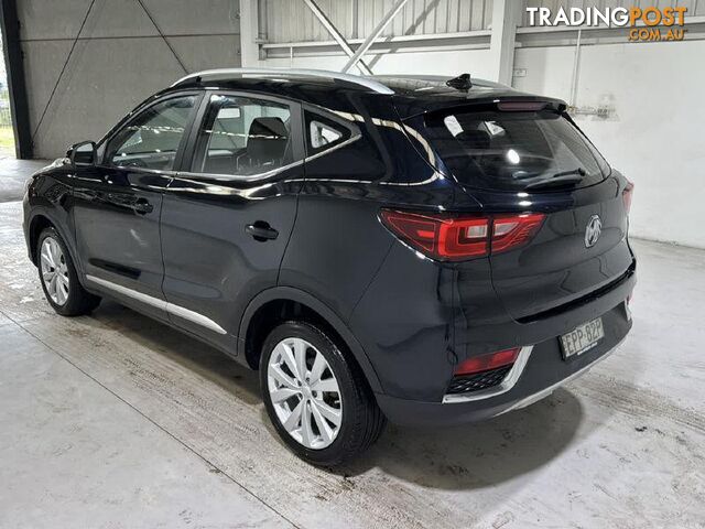 2021 MG ZS EXCITE 4D WAGON - photo 4 of 12