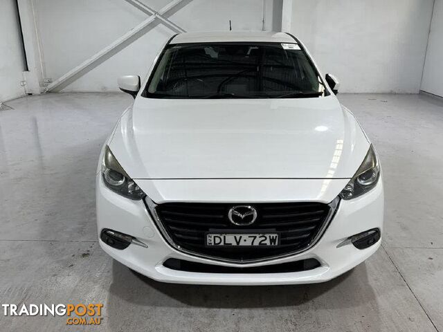 2016 MAZDA MAZDA3 MAXX 5D HATCHBACK - photo 2 of 12