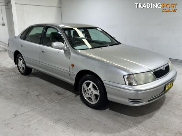 2003 TOYOTA AVALON ADVANTAGE 4D SEDAN