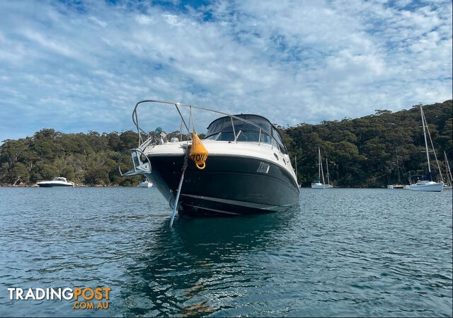 2006 Sea Ray 315 Sundancer - photo 4 of 15