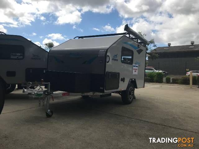 2022 JAYCO J POD JPOD SP MY22 CAMPER