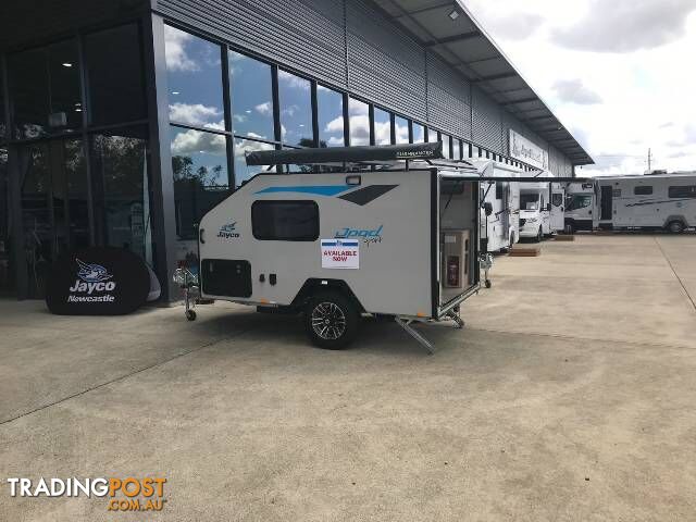 2022 JAYCO J POD JPOD SP MY22 CAMPER