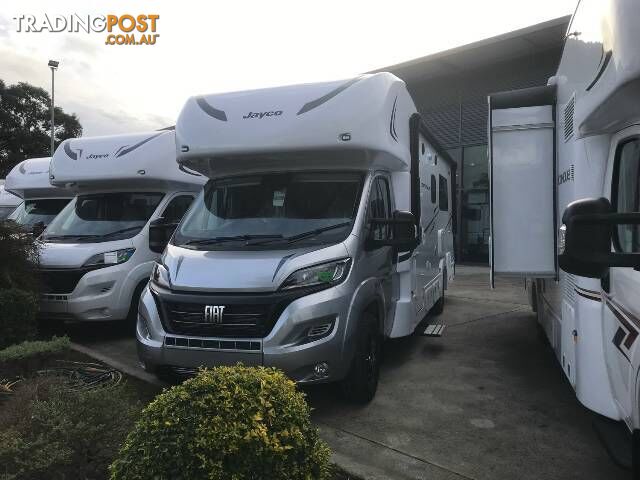 2024  JAYCO OPTIMUM MOTORHOME FA.25-3.OP-MY23 