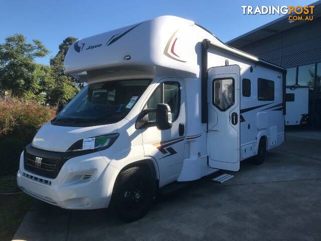 2024  JAYCO CONQUEST MOTORHOME FA.25-3.CQ-MY23 