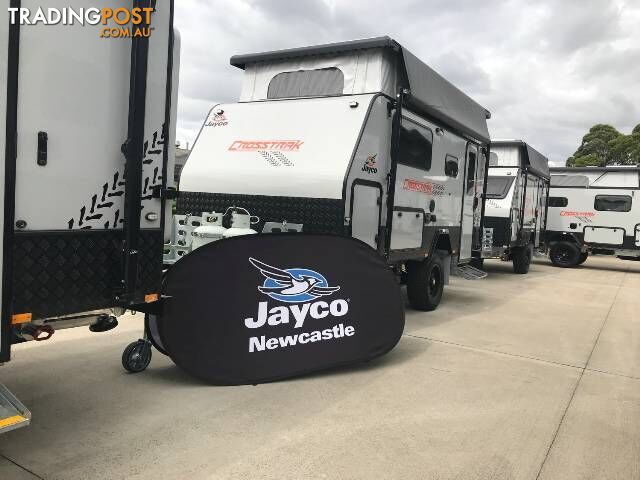 2022  JAYCO CROSSTRAK  14.44-1.CT-MY23 POPTOP