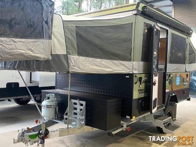 2024  JAYCO EAGLE  OB.CP-MY24 CAMPER