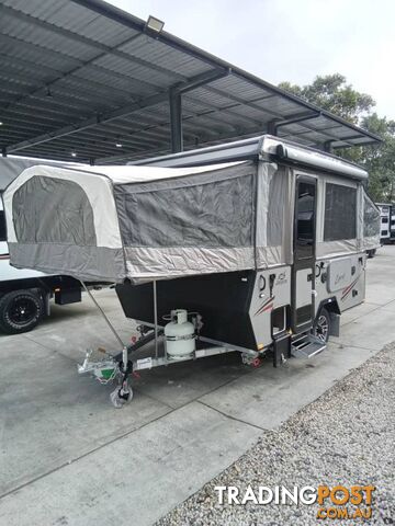 2024  JAYCO LARK  CP-MY24 CAMPER