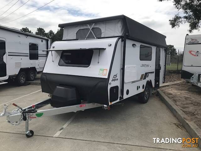 2024  JAYCO JOURNEY  15.48-6.JY-MY24 POPTOP