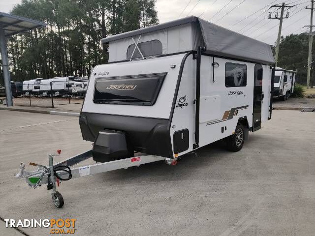 2024  JAYCO JOURNEY  15.48-6.JY-MY24 POPTOP