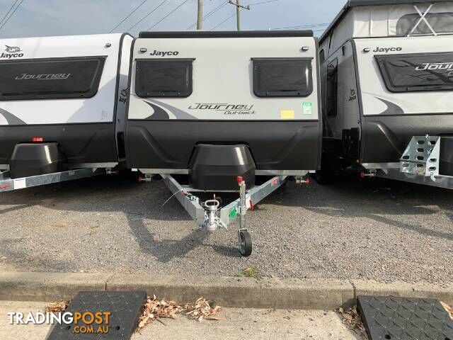 2023  JAYCO JOURNEY  17.55-9.OB.JY-MY23 POPTOP