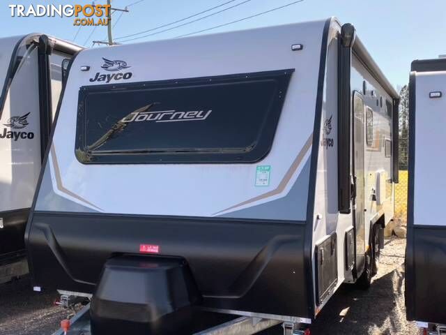 2024  JAYCO JOURNEY  19.61-3.JY-MY24 CARAVAN