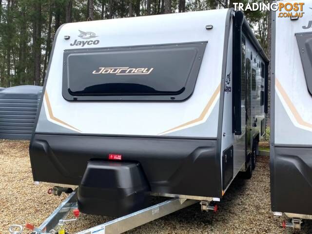 2024  JAYCO JOURNEY  22.68-1.JY-MY24 CARAVAN