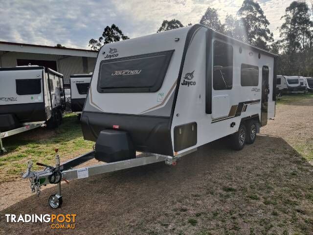 2024  JAYCO JOURNEY  19.61-2.JY-MY24 CARAVAN