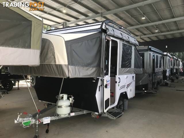 2024  JAYCO SWIFT  CP-MY24 CAMPER TRAILER