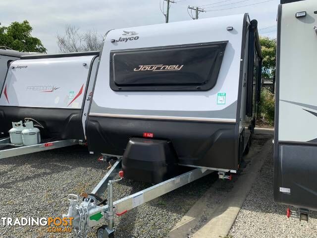 2023  JAYCO JOURNEY  19.61-2.JY-MY23 CARAVAN