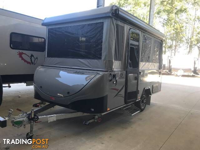 2024  JAYCO PENGUIN  CP-MY24 CAMPER