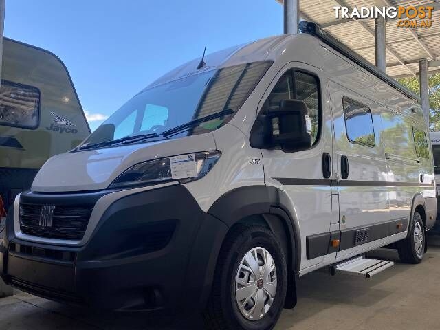 2024  JAYCO JRV CAMPERVAN FD.19-1.JV-MY24 