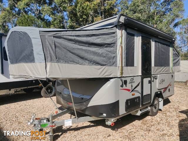 2024  JAYCO EAGLE  CP-MY24 CAMPER