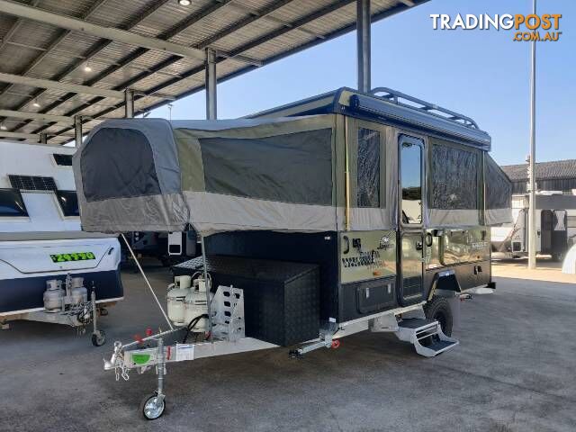 2024  JAYCO EAGLE  OB.CP-MY24 CAMPER