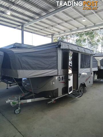 2024  JAYCO EAGLE  CP-MY24 CAMPER