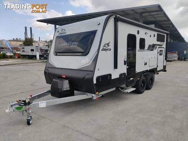 2024  JAYCO JOURNEY  19.61-3.OB.JY-MY24 CARAVAN